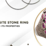Marcasite Stone Ring and Its Properties