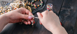 Creating effective and creative jewelry ads requires a blend of visual appeal